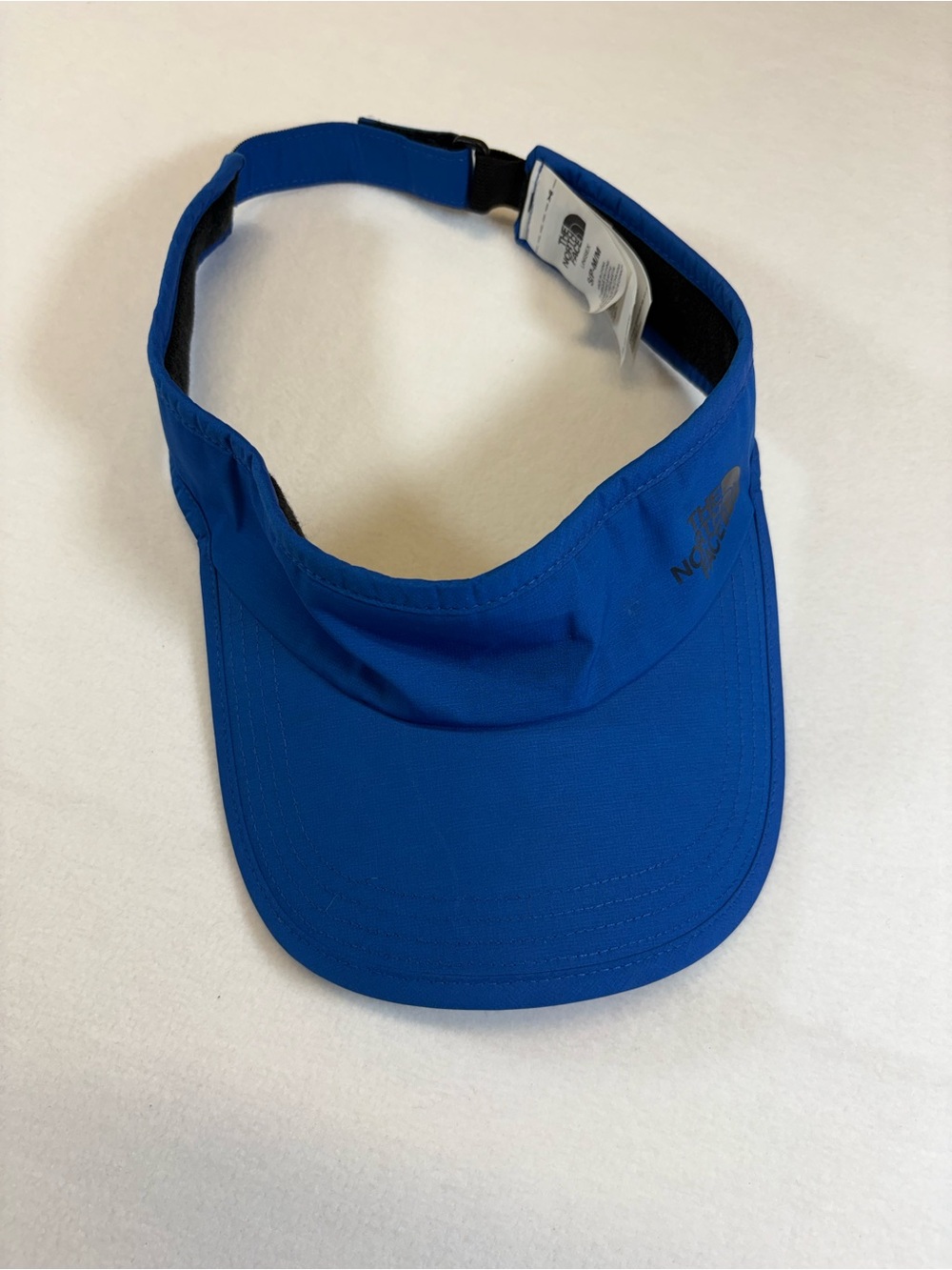The North Face Royal Blue Unisex Visor